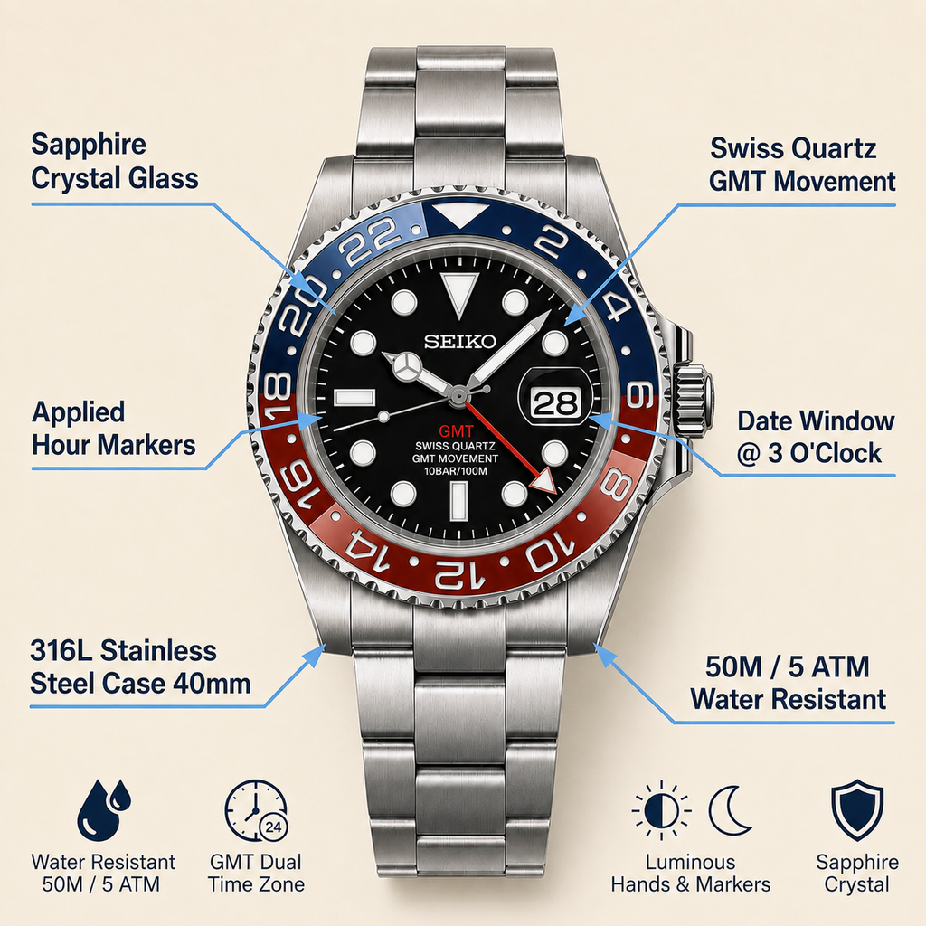 GMT Mod | Joker