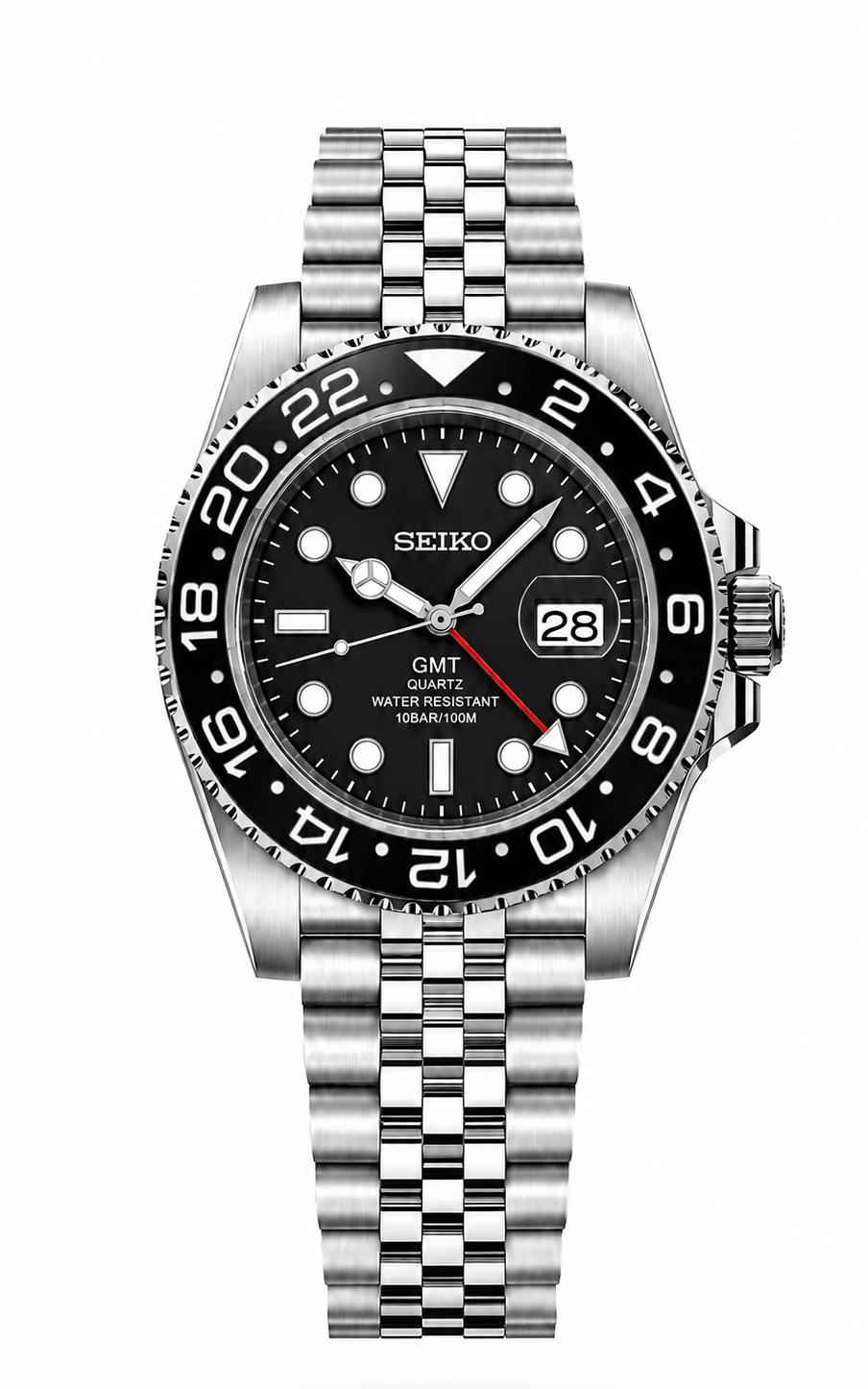 GMT Mod | Black