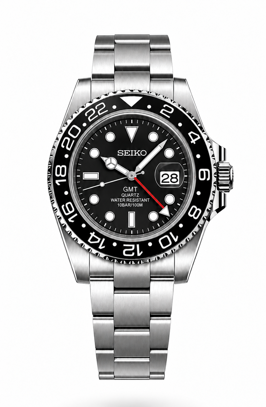 GMT Mod | Black
