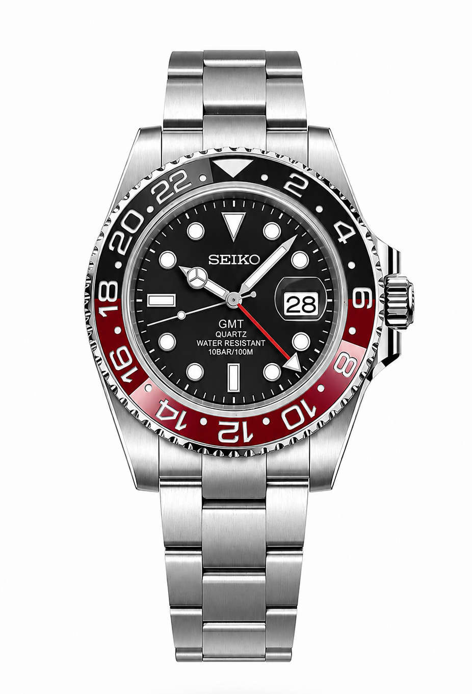 GMT Mod | Coke