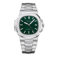 Nautilus | Green