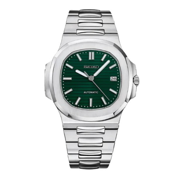 Nautilus | Green