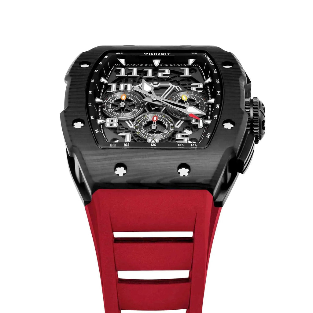RACING GT Chronograph Watch