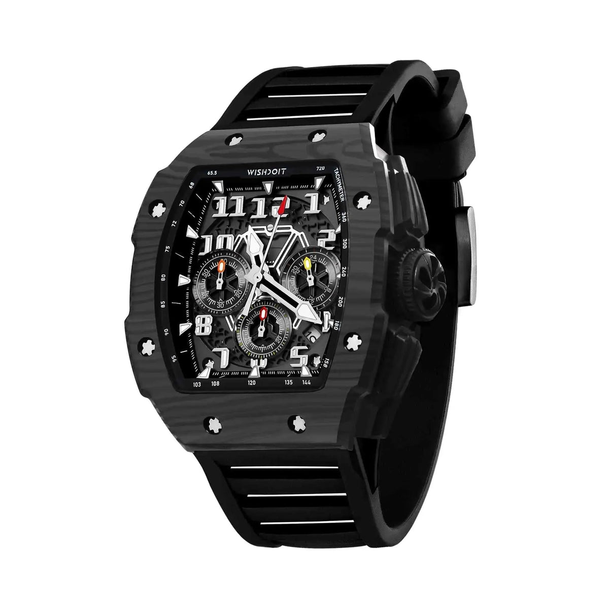 RACING GT Chronograph Watch