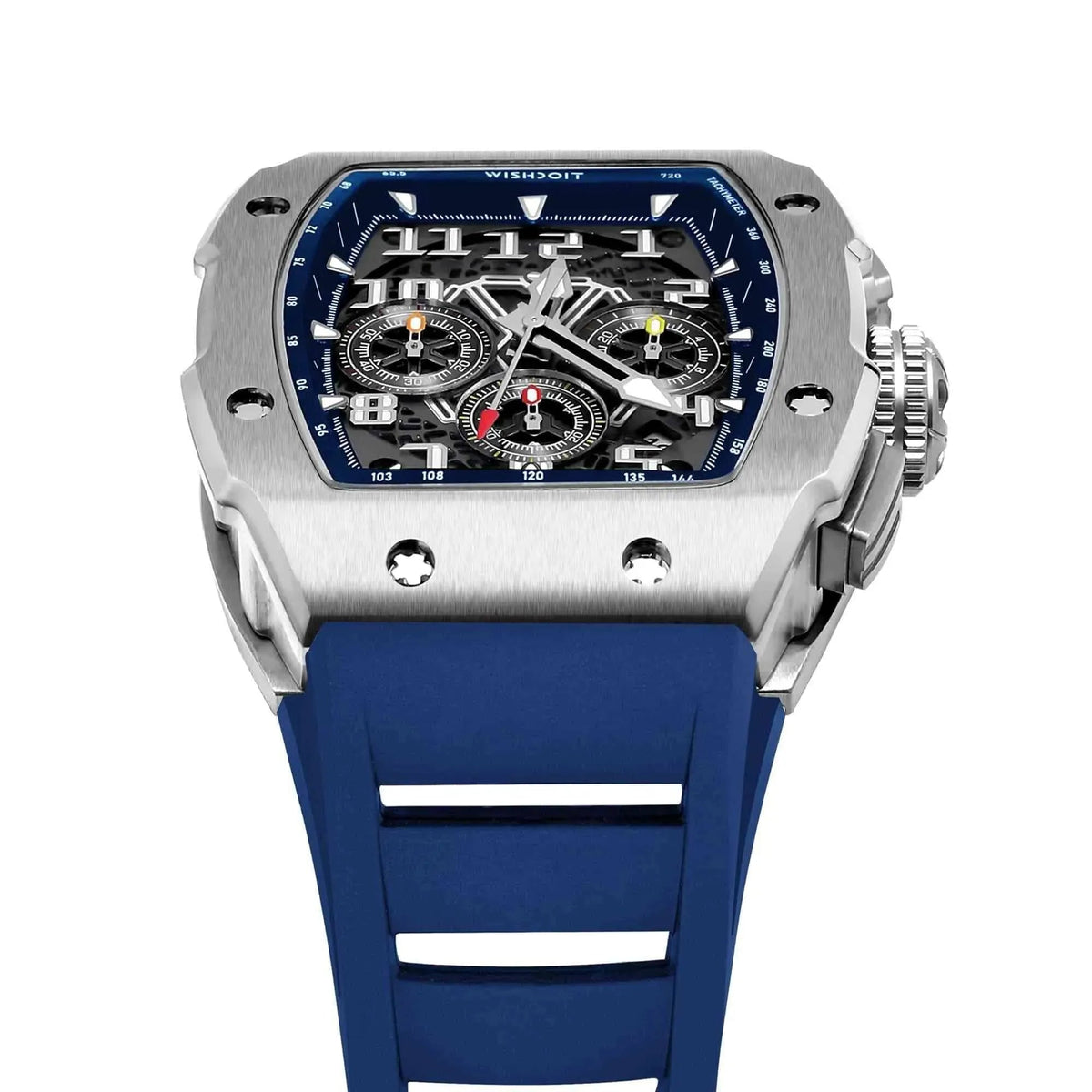 RACING GT Chronograph Watch