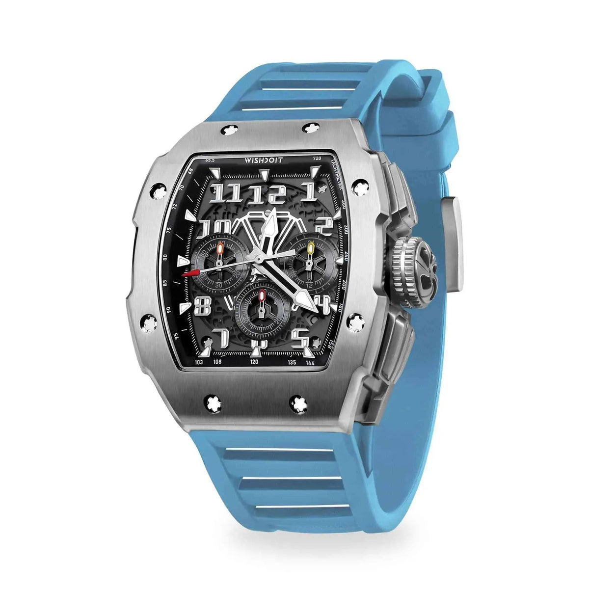 RACING GT Chronograph Watch