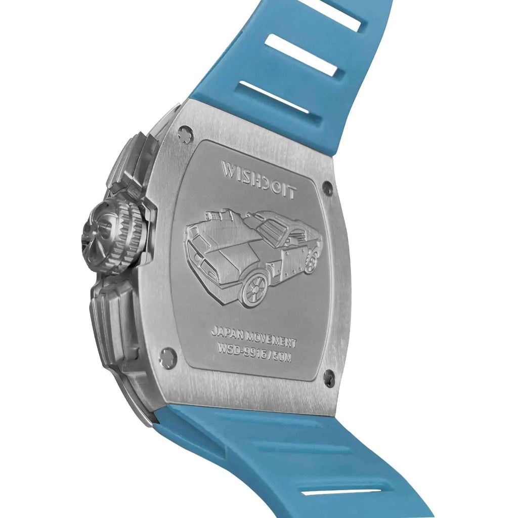 RACING GT Chronograph Watch