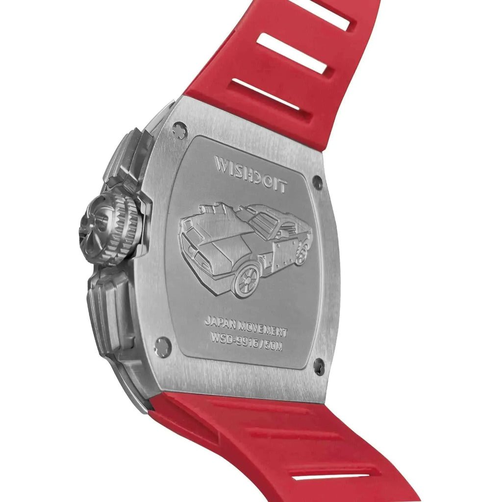 RACING GT Chronograph Watch