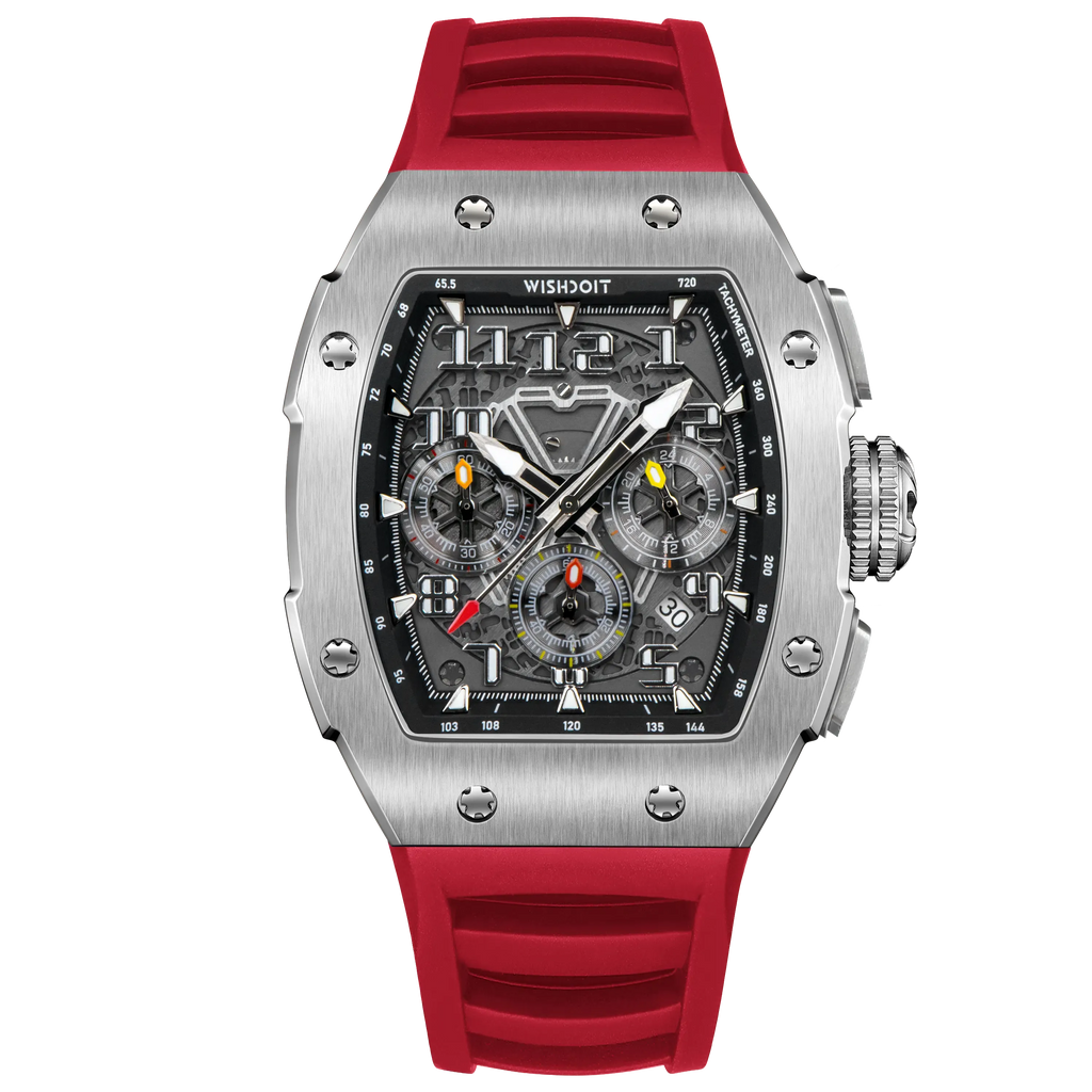 RACING GT Chronograph Watch