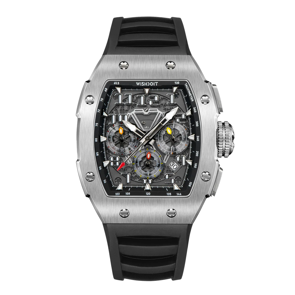 RACING GT Chronograph Watch