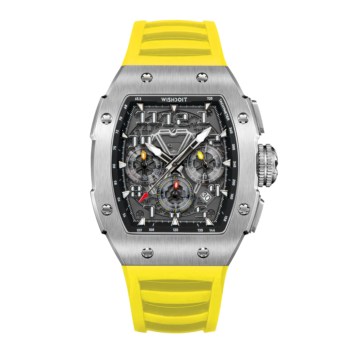 RACING GT Chronograph Watch