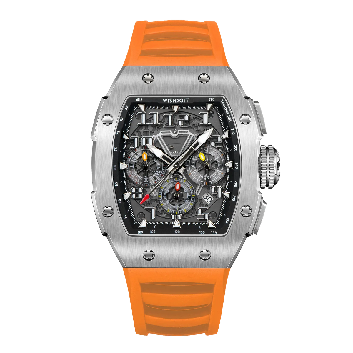 RACING GT Chronograph Watch
