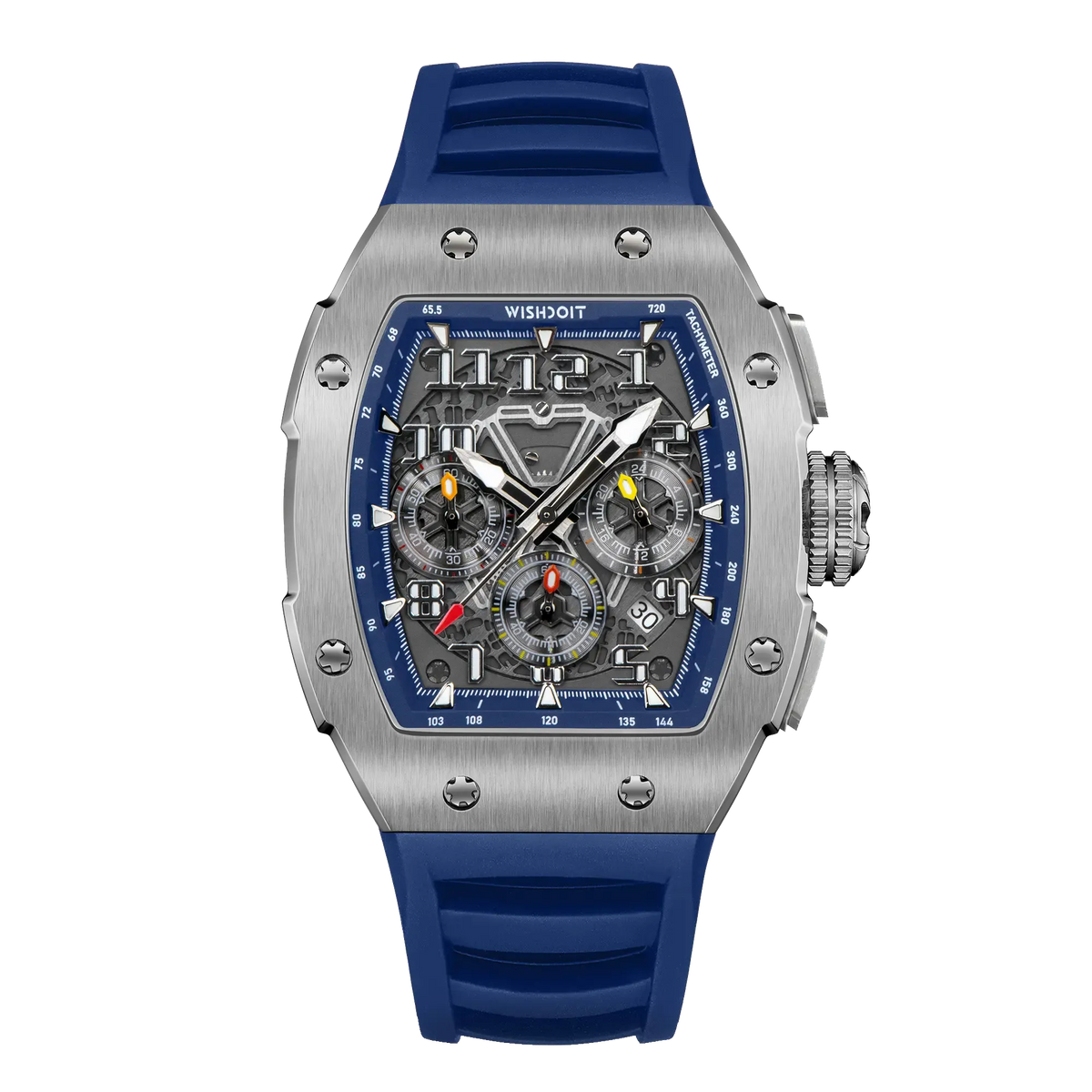 RACING GT Chronograph Watch