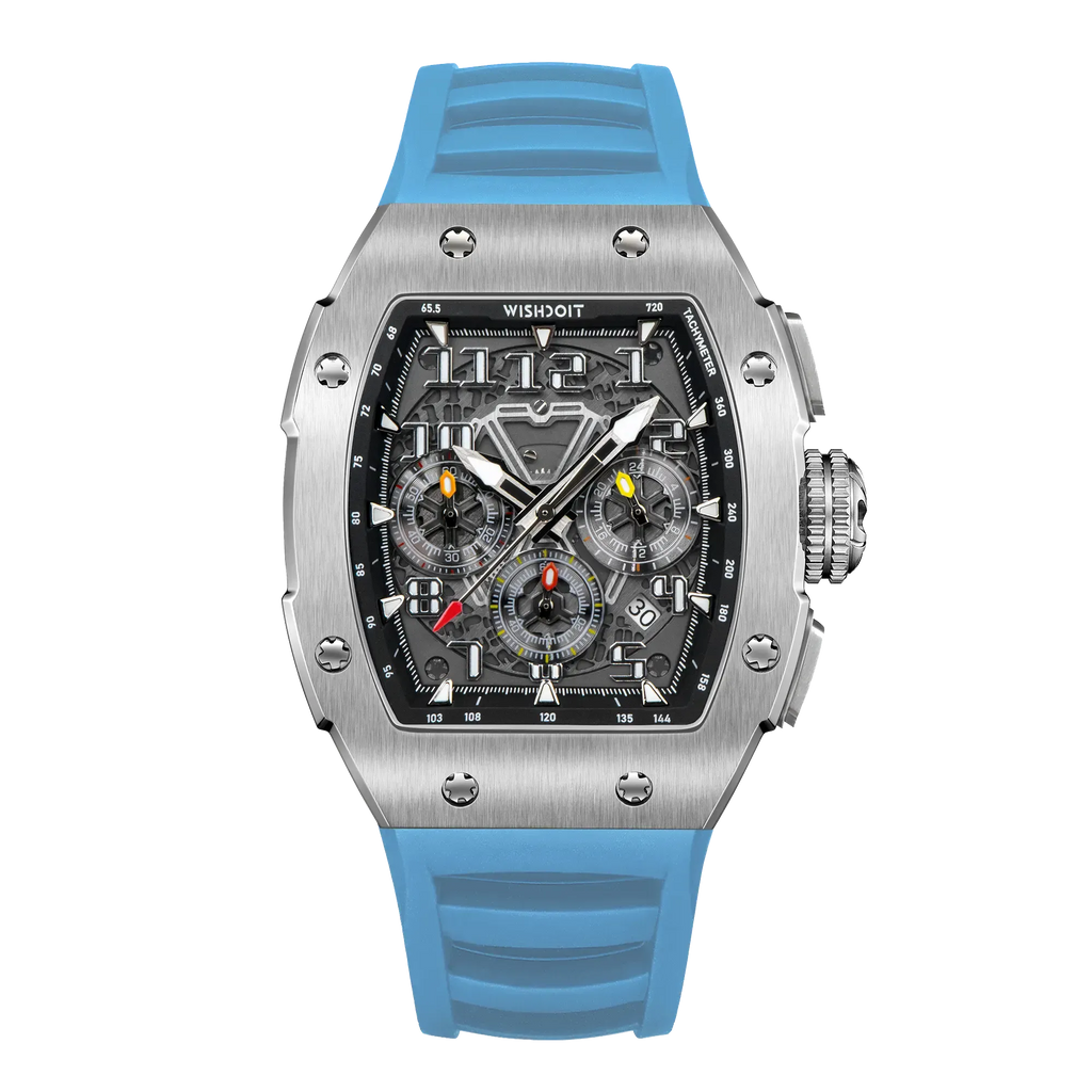 RACING GT Chronograph Watch