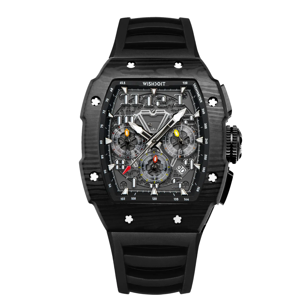 RACING GT Chronograph Watch