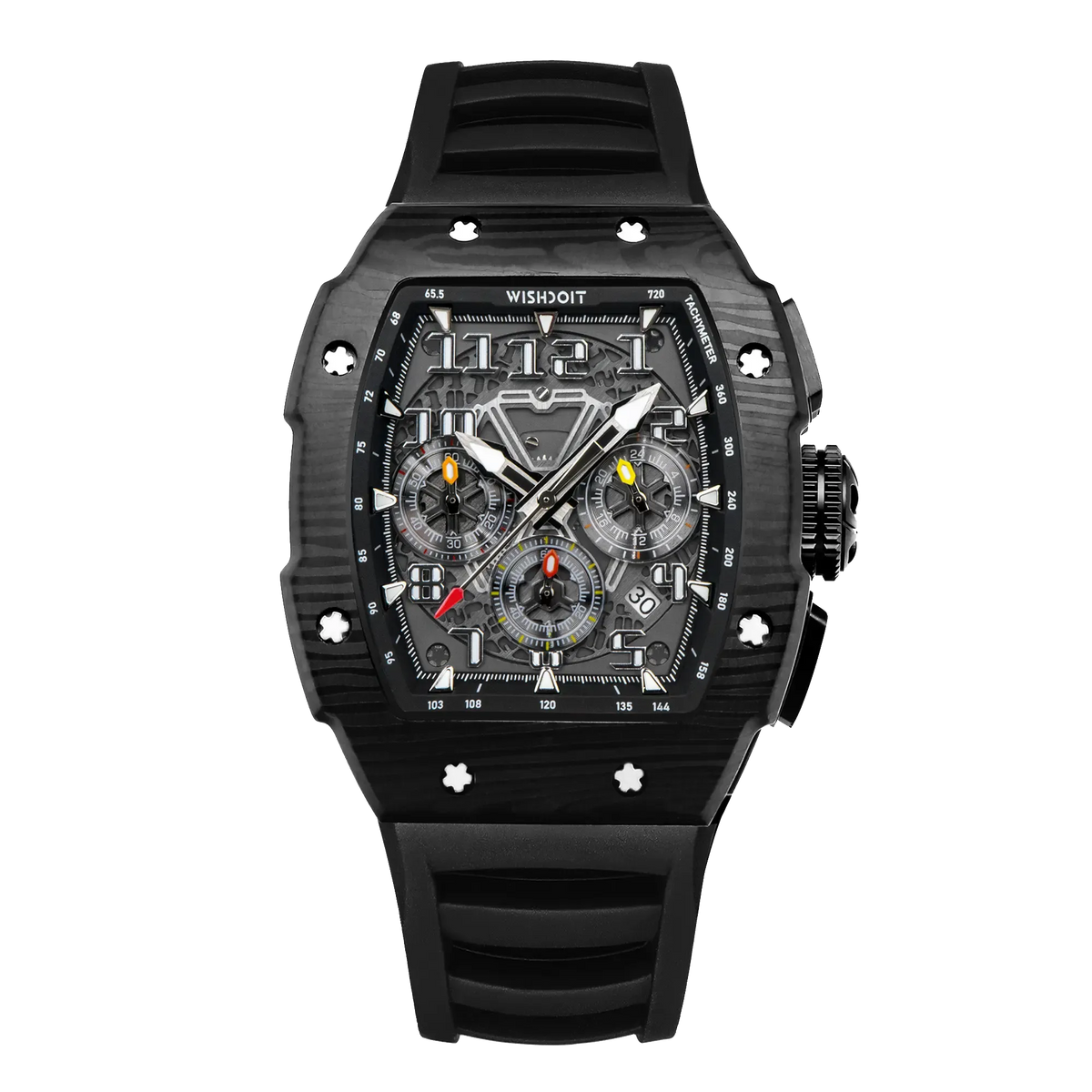 RACING GT Chronograph Watch