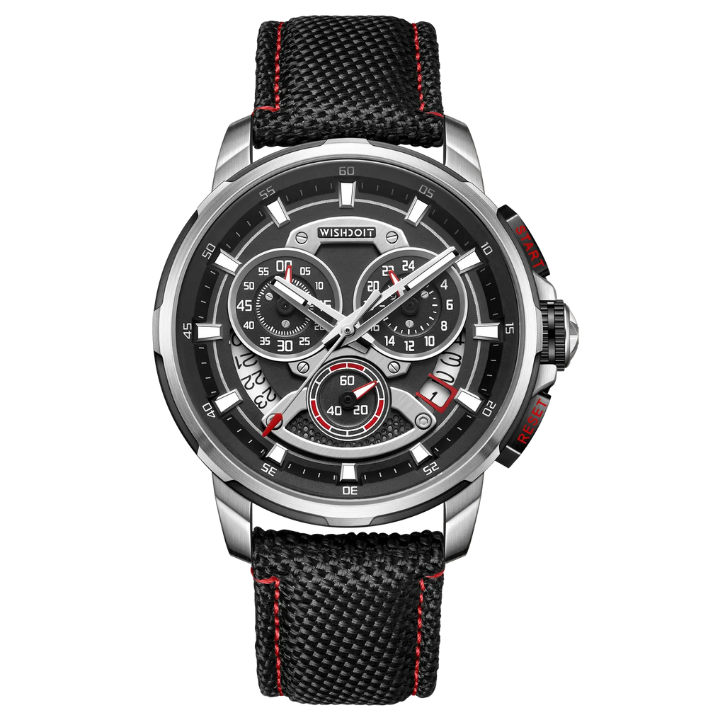 RACING GT40 Chronograph Watch