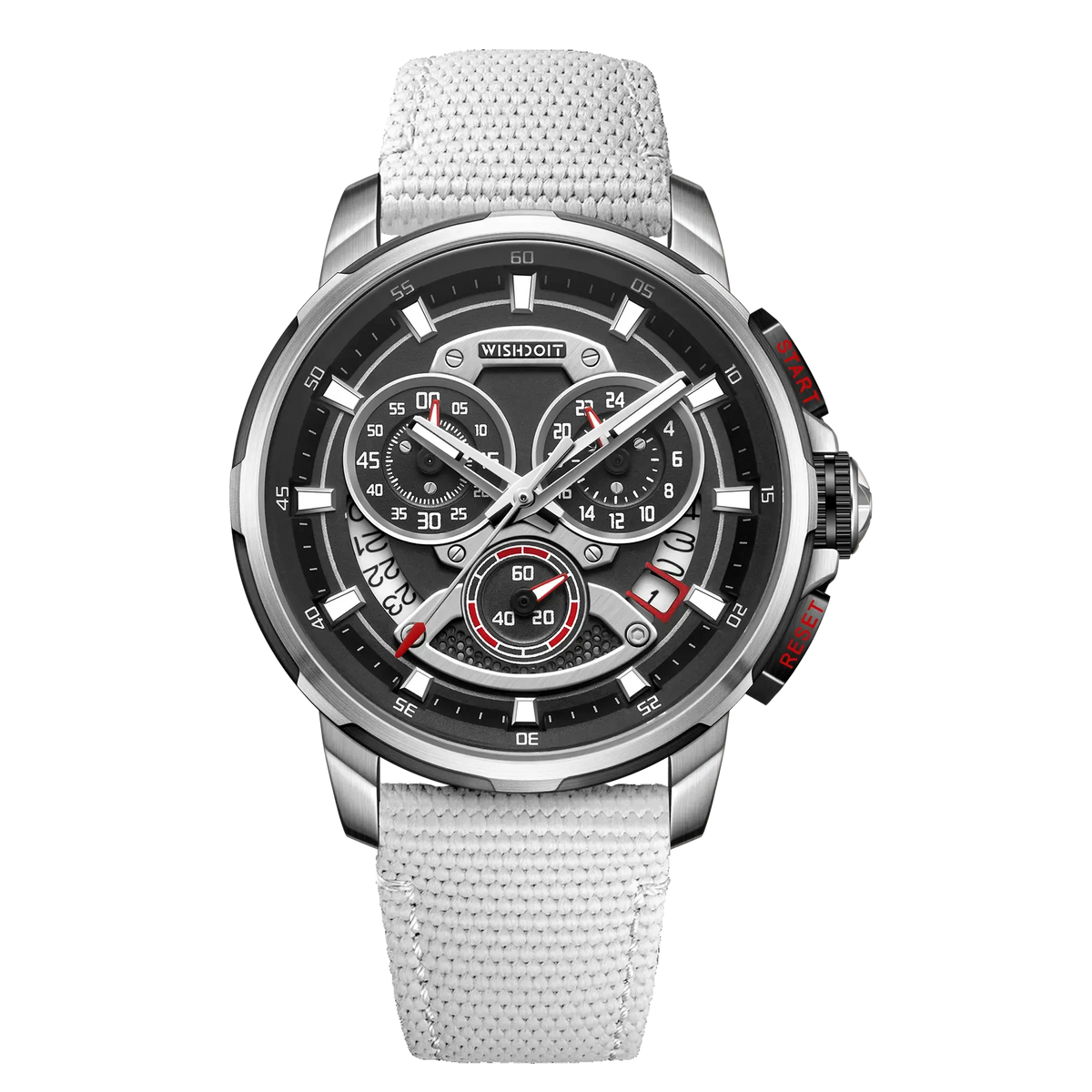 RACING GT40 Chronograph Watch