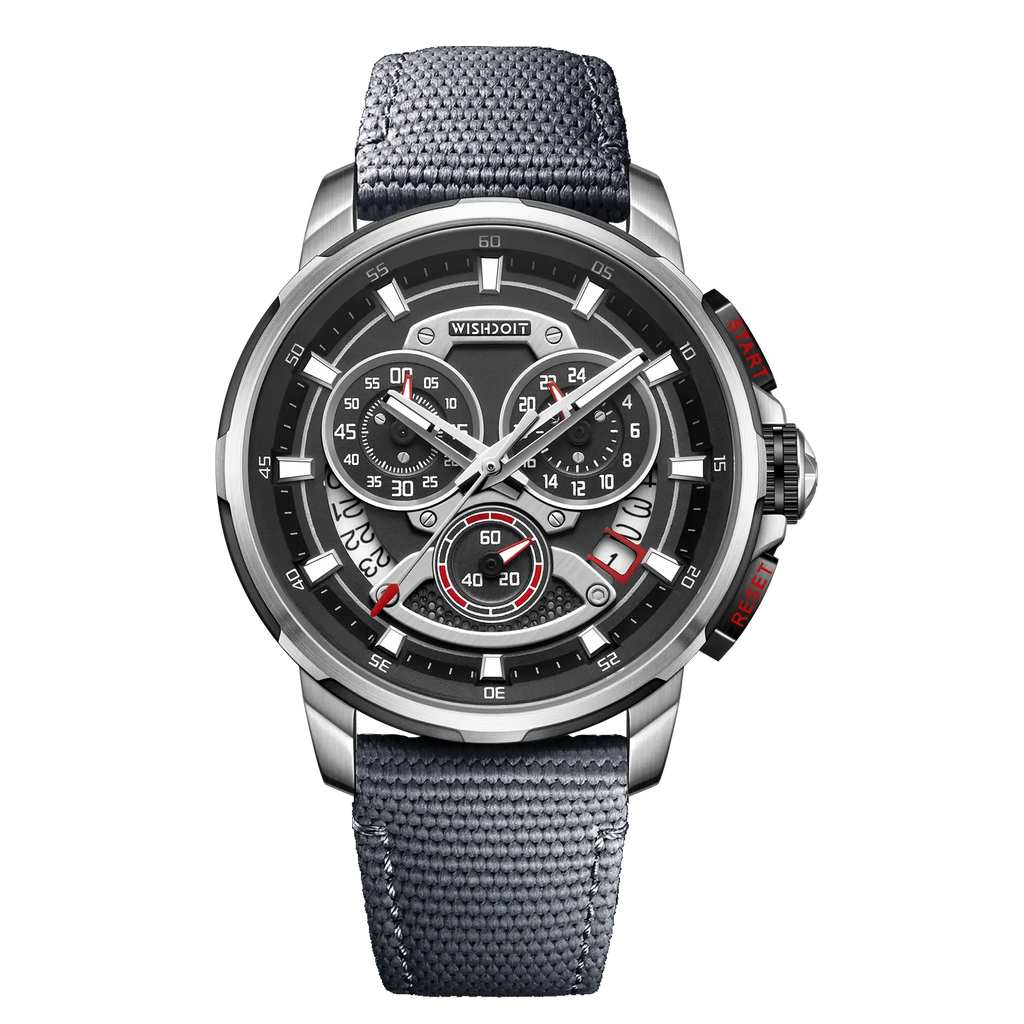 RACING GT40 Chronograph Watch