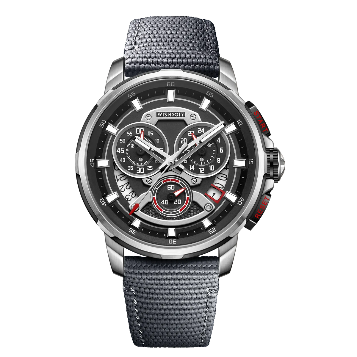 RACING GT40 Chronograph Watch