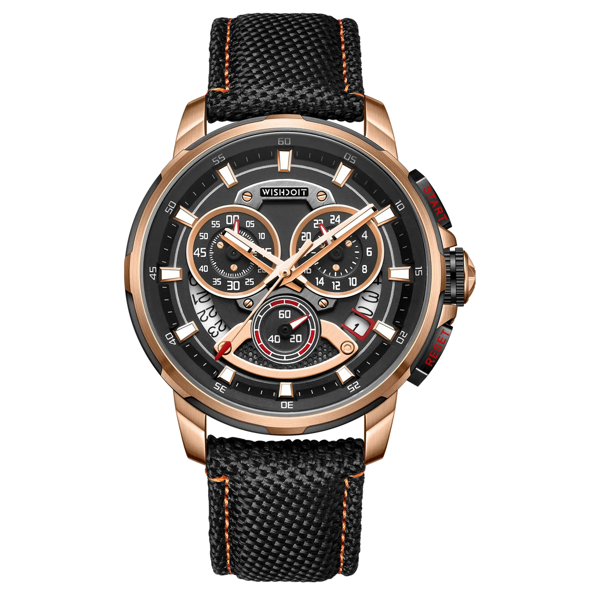 RACING GT40 Chronograph Watch