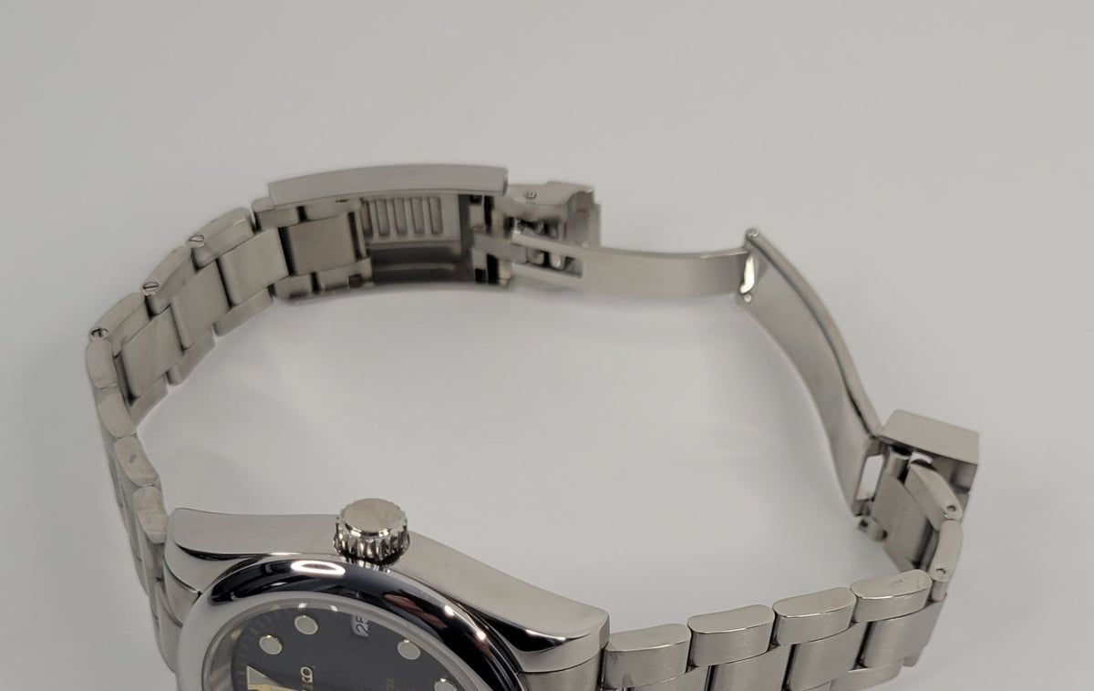 Explorer Classic | Antique Dial COMEX