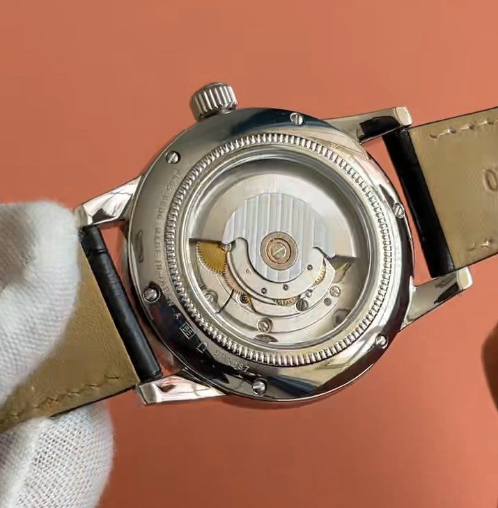 GS Mod Watch | Light Blue