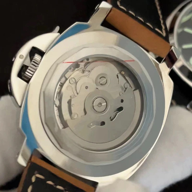 PAM Naval Diving Homage | Retro