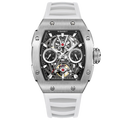 THE PIONEER Automatic Watch