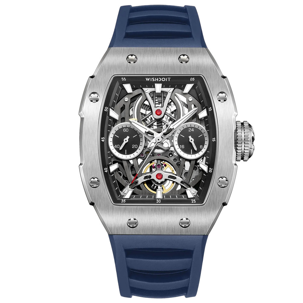 THE PIONEER Automatic Watch