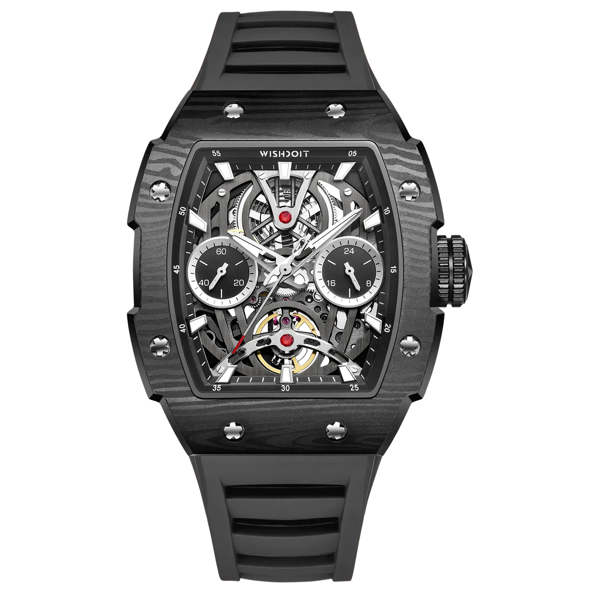 THE PIONEER Automatic Watch