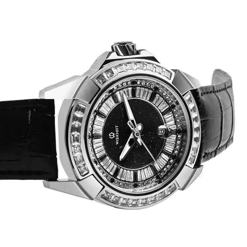 GLACIER Starry Sky Automatic