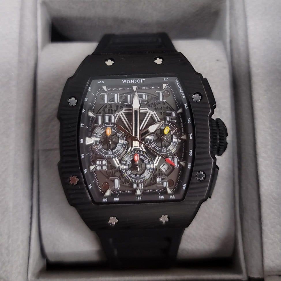 RACING GT Chronograph Watch