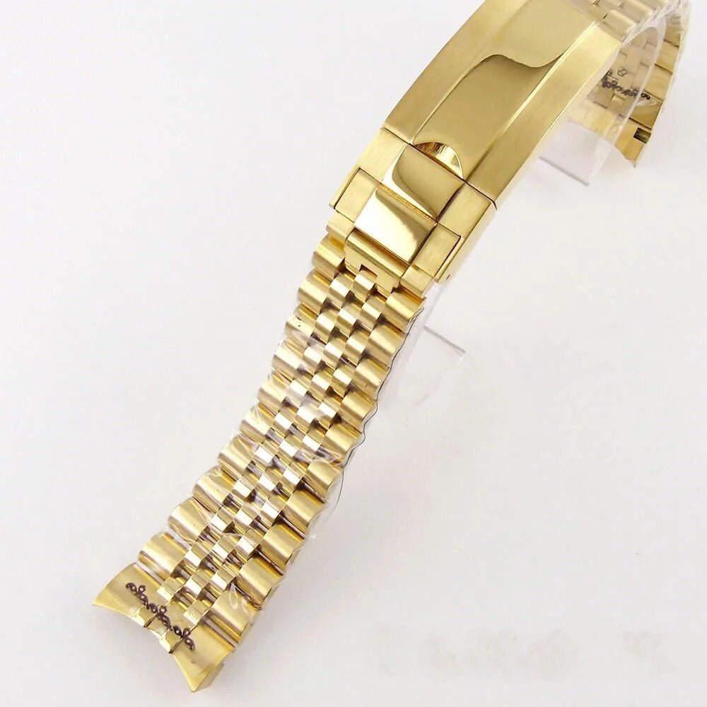 Bracelets (Jubilee Style)