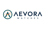 Aevora Watches 简约彩色 Logo