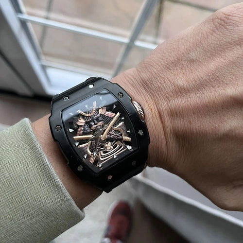 Armor-Limited Edition Mechanical
