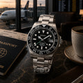 GMT Master | Black