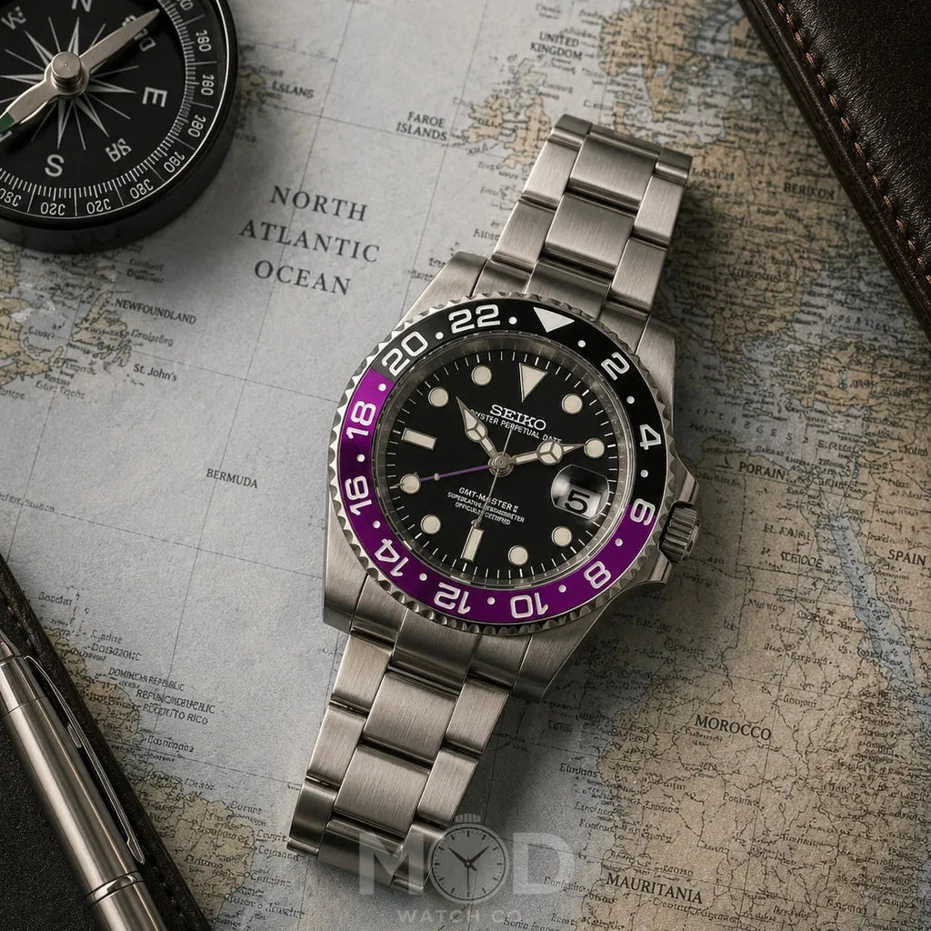 GMT Master | Joker
