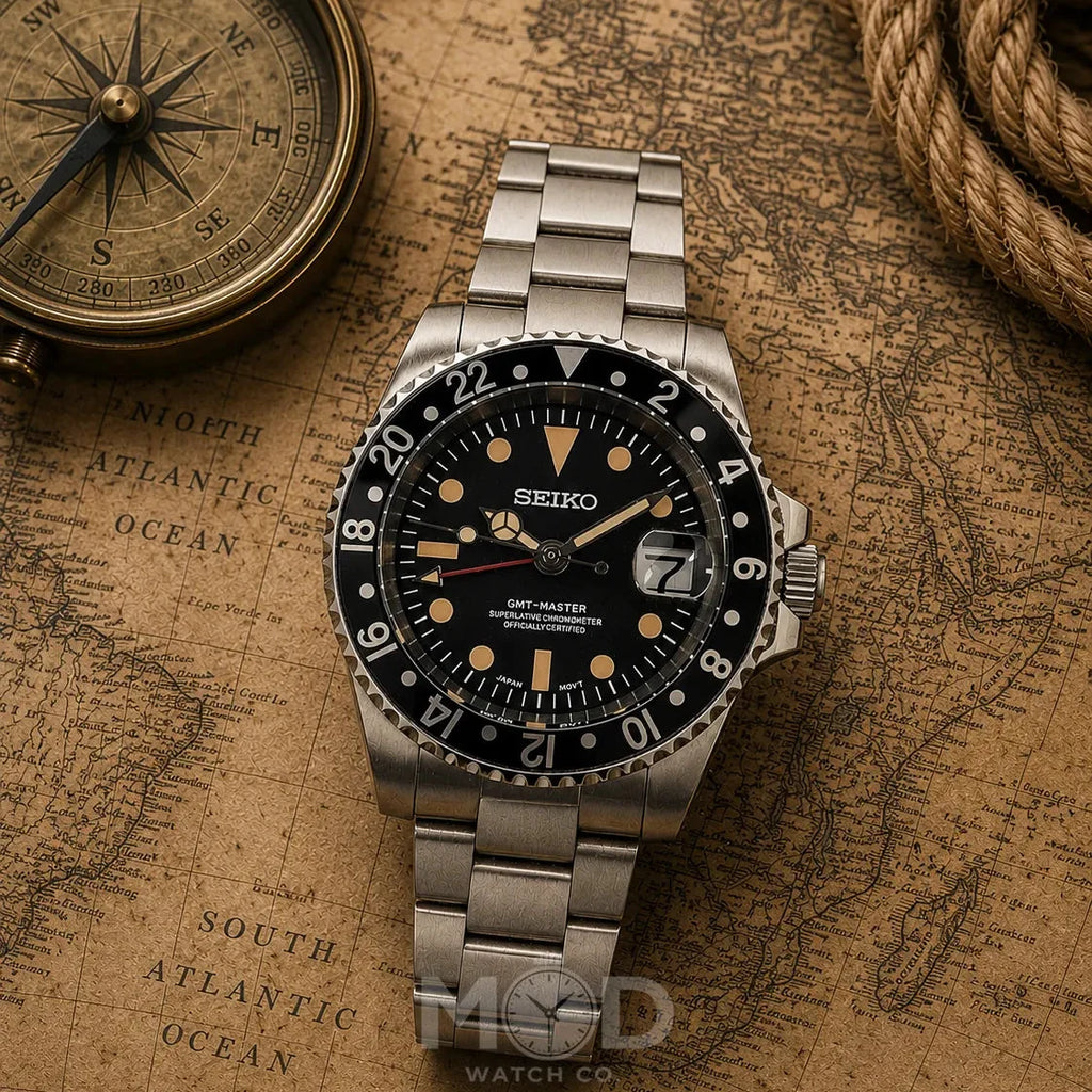 GMT Master | Vintage