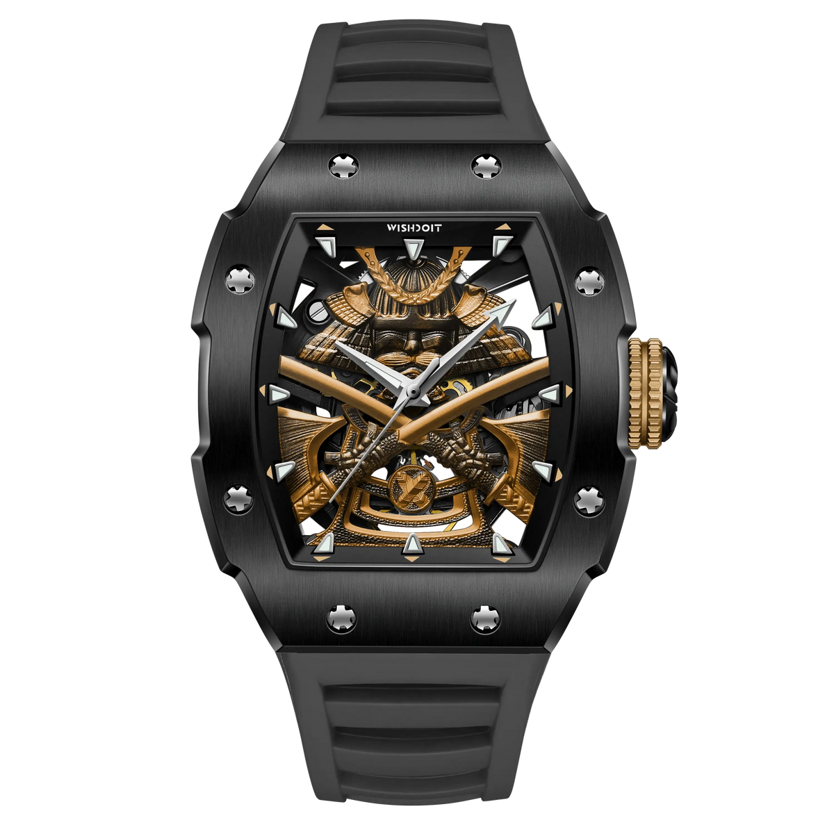 Armor-Limited Edition Mechanical