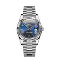 Day Date | Blue Roman