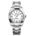 Explorer Classic | White
