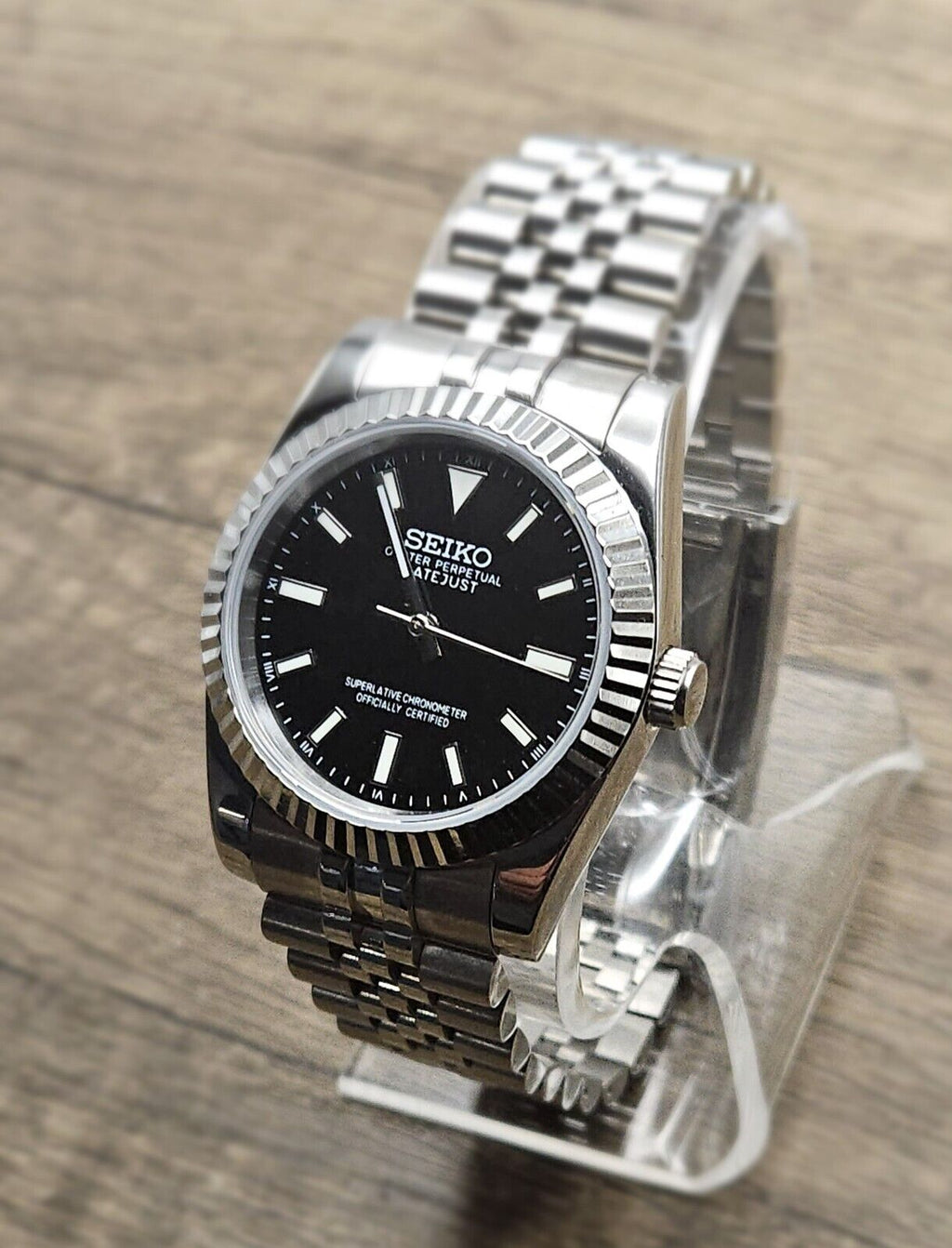 Datejust | Various Dial Colors [VH31]