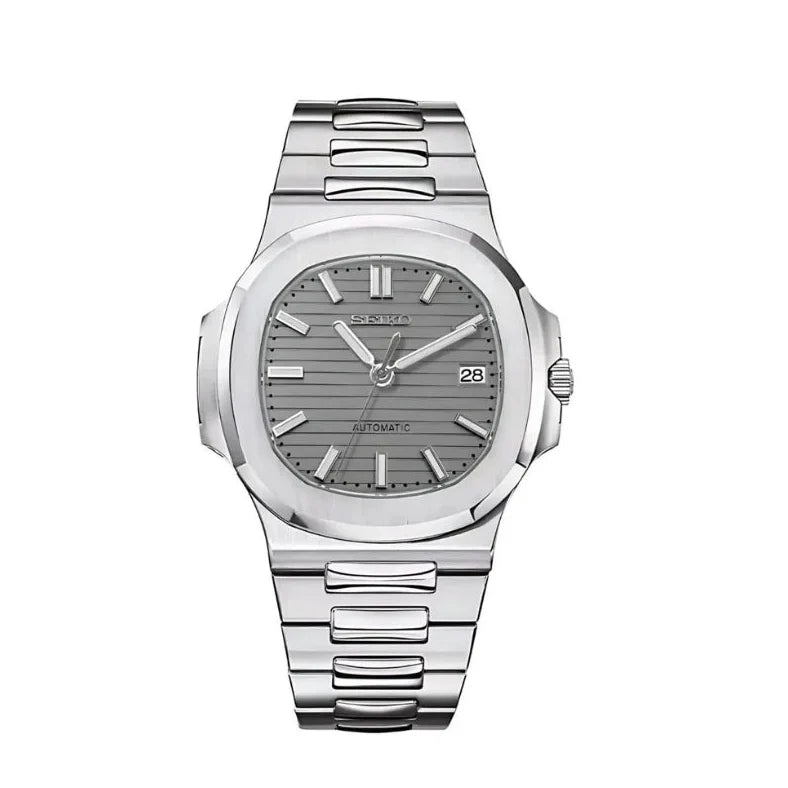Nautilus | Gray
