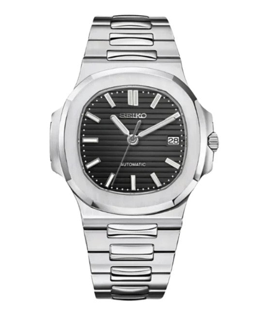 Nautilus | Black