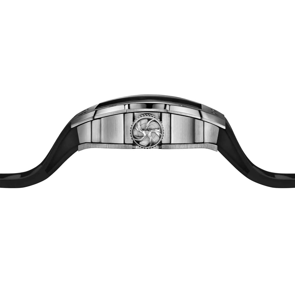 PIRATE-Captain Kidd Mechaical Watch