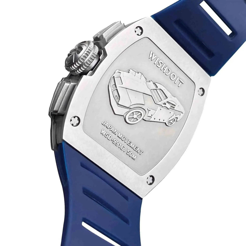 RACING GT Chronograph Watch