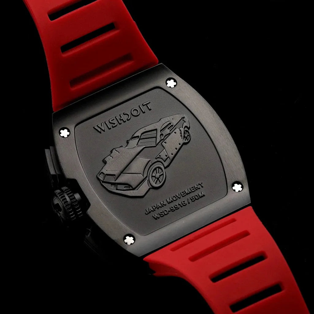 RACING GT Chronograph Watch