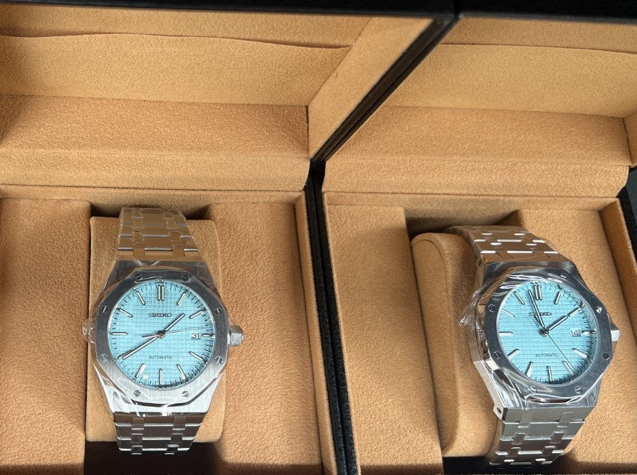 Royal Oak | Sky Blue