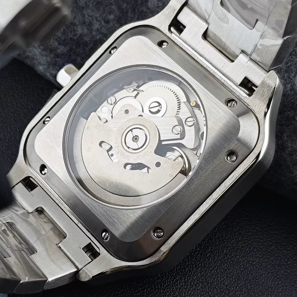 Seiko Santos | White